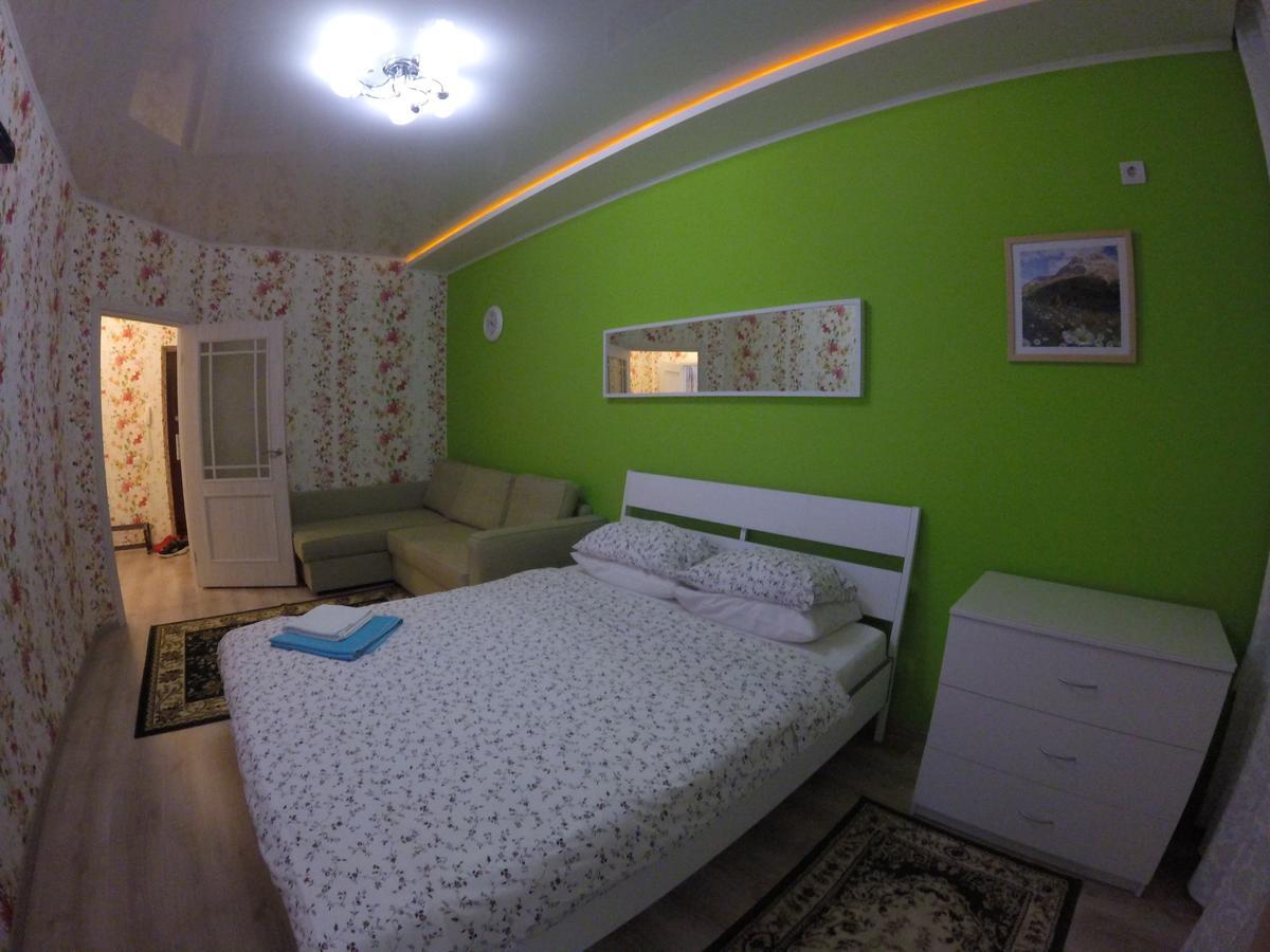 New Stadium Krasnodar Apartment 部屋 写真